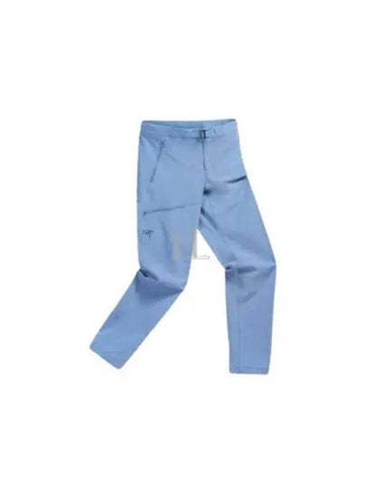 Gamma Lightweight Regular Fit Track Pants Blue - ARC'TERYX - BALAAN 2