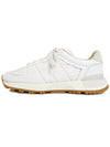 50 50 Evolution Low Top Sneakers White - MAISON MARGIELA - BALAAN 5