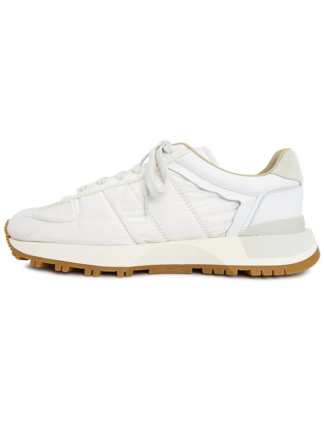 50 50 Evolution Low Top Sneakers White - MAISON MARGIELA - BALAAN 5