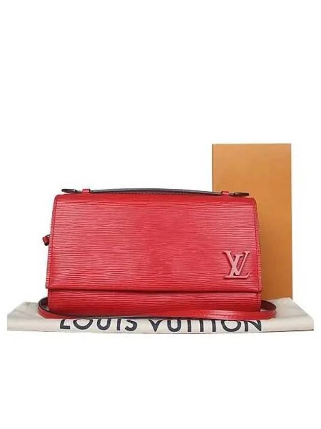 M54538 2 WAY bag - LOUIS VUITTON - BALAAN 1