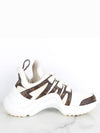 Archlight sneakers 37 240 - LOUIS VUITTON - BALAAN 6