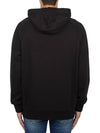 Men s Hooded Zip up M5OU586F 7S321 O 00 - BALLY - BALAAN 4