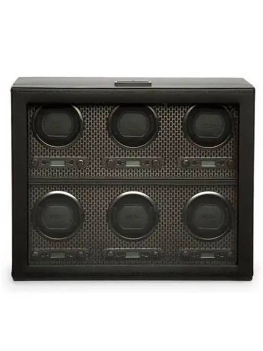 Wolf 1834 469603 Watchwinder 271679 - WOLF - BALAAN 1