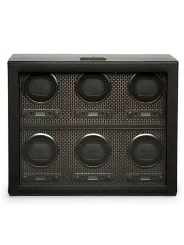 Wolf Watch Winder 271669 - WOLF - BALAAN 1