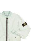 Sky Blue Kids Jacket 761640430 V0041 - STONE ISLAND - BALAAN 2