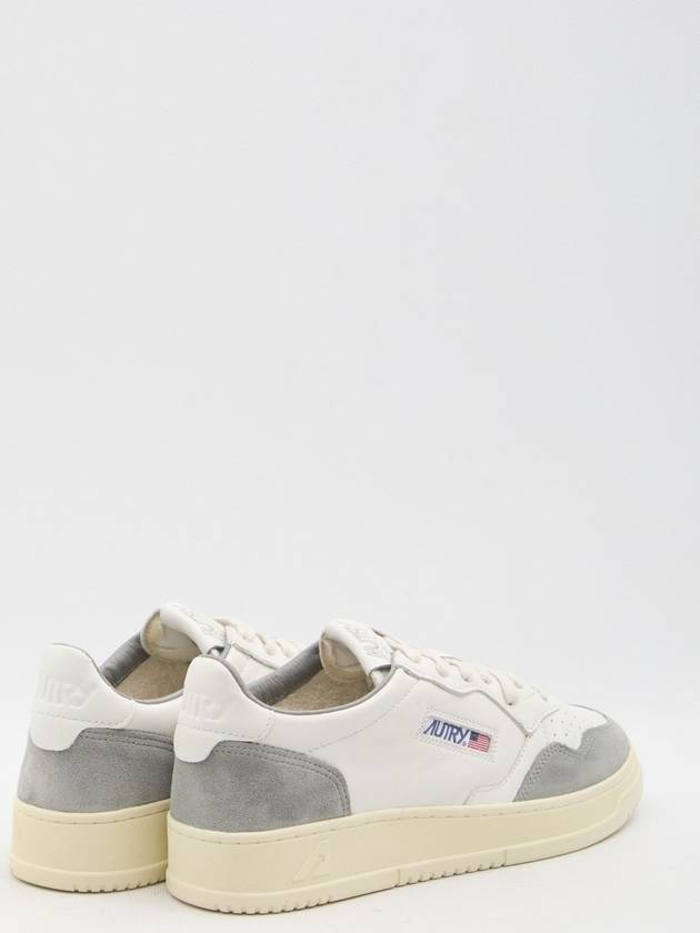 Medalist sneakers - AUTRY - BALAAN 3