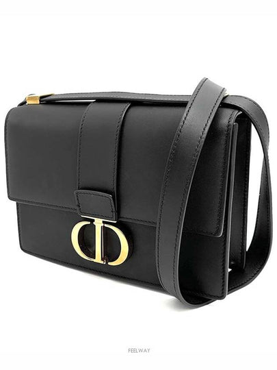 Christian 30 Montene Bag Small - DIOR - BALAAN 2