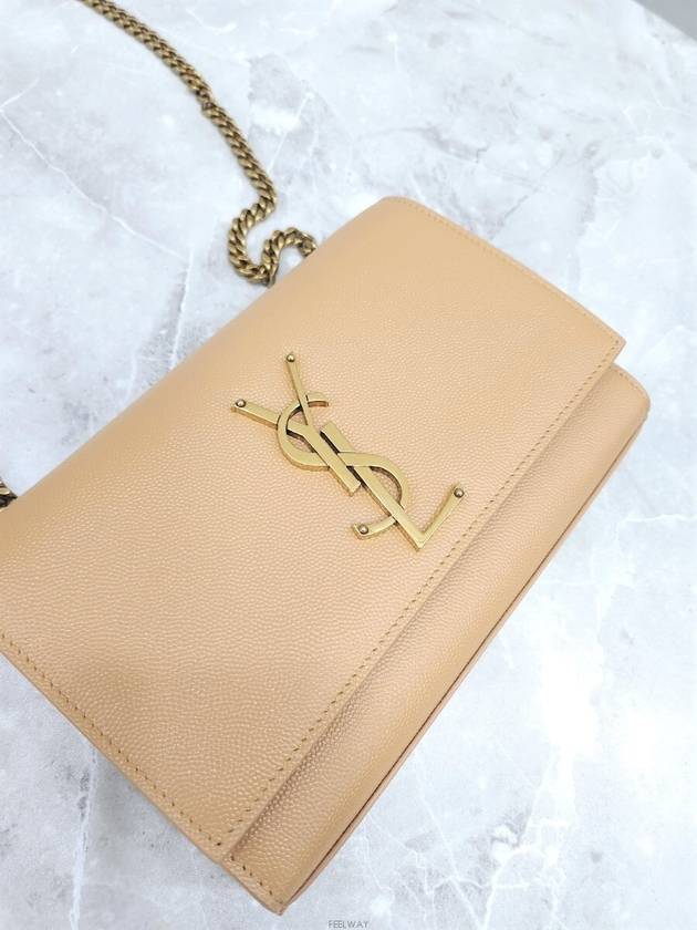 women shoulder bag - SAINT LAURENT - BALAAN 4