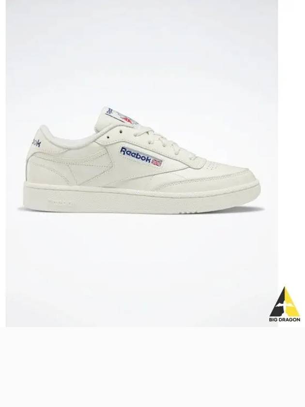 Club C 85 Butter HP4321 - REEBOK - BALAAN 1