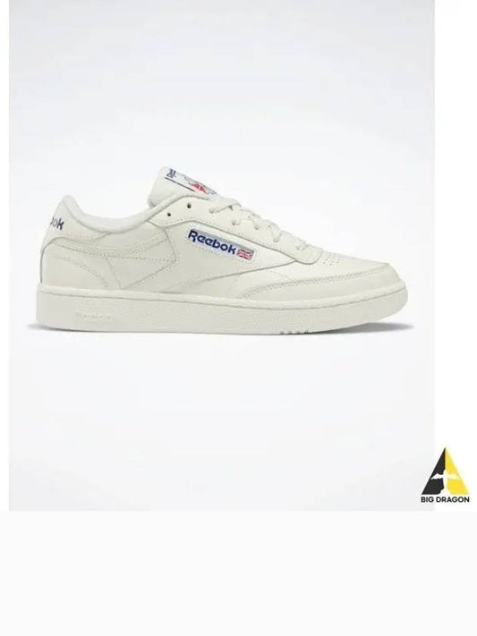 Club C 85 Butter HP4321 - REEBOK - BALAAN 1