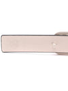 Women's V Logo Signature Belt 3W0T0X47 TJE I16 23F - VALENTINO - BALAAN 6