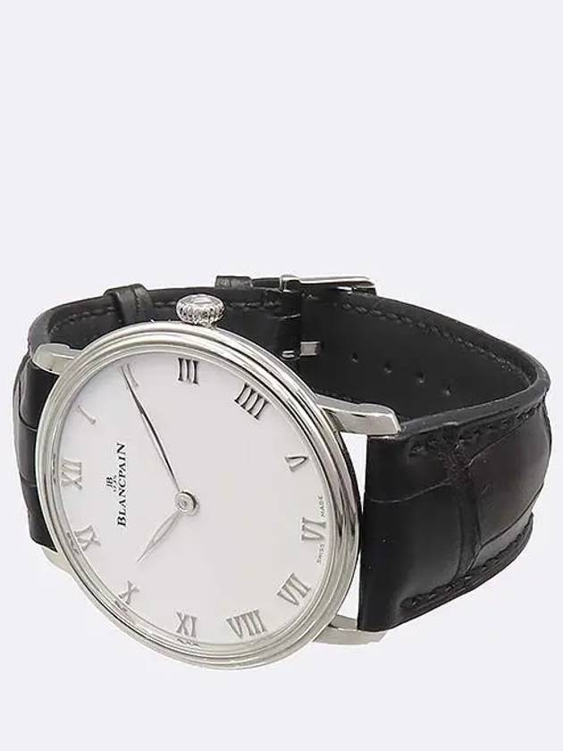 6605 1127 MMB Men s Watch - BLANCPAIN - BALAAN 2