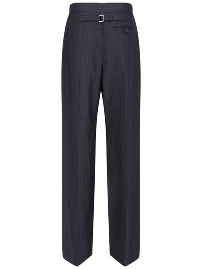 Alexander Mcqueen Trousers - ALEXANDER MCQUEEN - BALAAN 2