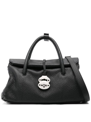 Zanellato Bags.. Black - ZANELLATO - BALAAN 1