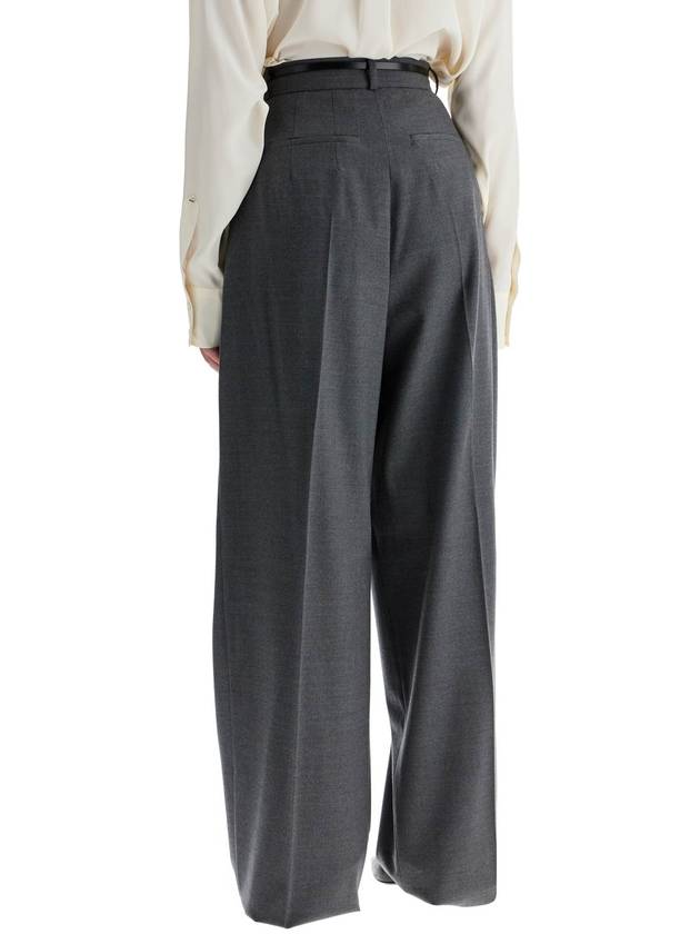 "kiens12 over pants with - MAX MARA SPORTMAX - BALAAN 3