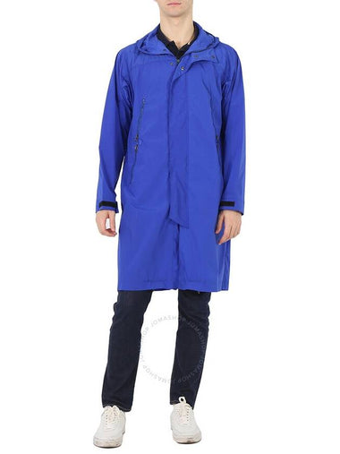 Geym Men's Ultra Light Parka, Size Small - GEYM - BALAAN 1