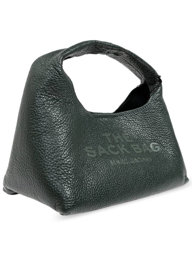 Marc Jacobs Handbag The Sack Mini, Women's, Green - MARC JACOBS - BALAAN 4