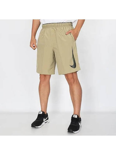 Genuine Dry fit challenger 9 inch shorts DX0905 276 - NIKE - BALAAN 2