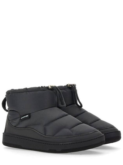 Lanvin Snowboot - LANVIN - BALAAN 2