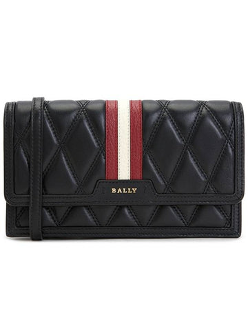 Exclusive special price limited to 30 pieces DAFFORD QT 190 4 women s shoulder bag - BALLY - BALAAN 1