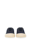 Sneakers 0124101001004 NAVY - VISVIM - BALAAN 4