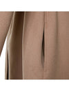 Women s Poldo Wool Coat 007 - MAX MARA - BALAAN 9