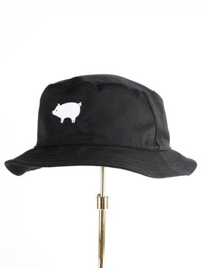 Buggy Bucket Hat M - THOM BROWNE - BALAAN 2