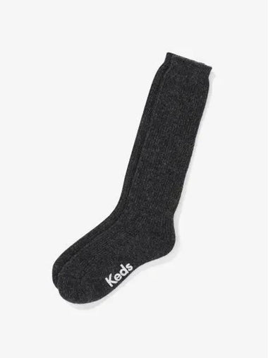 Soft Wool Long Socks KD3SCF6103FDLE - KEDS - BALAAN 1