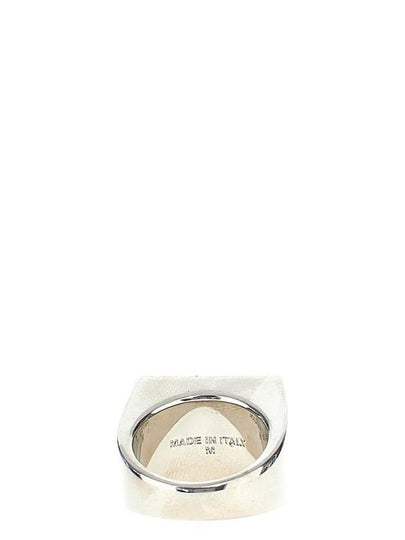 Dries Van Noten Stone Ring - DRIES VAN NOTEN - BALAAN 2