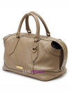 women tote bag - BURBERRY - BALAAN 2