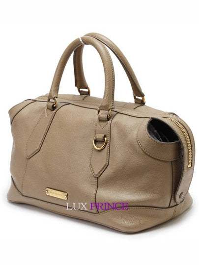 women tote bag - BURBERRY - BALAAN 2