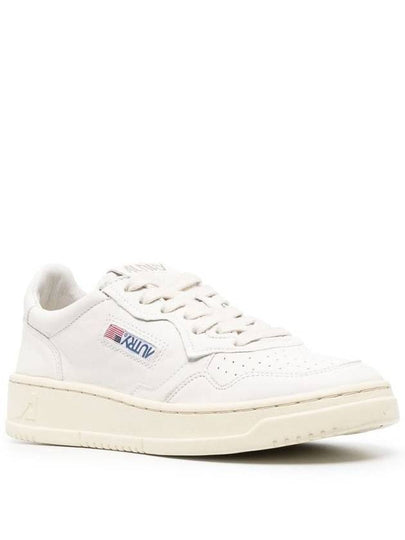 Autry Sneakers White - AUTRY - BALAAN 2