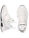 Jago Low-Top Sneakers White - TOM FORD - BALAAN 2