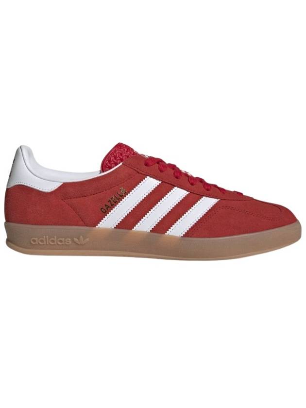 Gazelle indoor suede sneakers JI2063 - ADIDAS - BALAAN 2