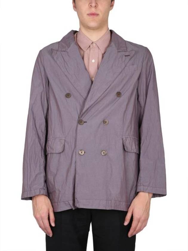 Jacket M2230SAL GRAY GRAY - OUR LEGACY - BALAAN 1