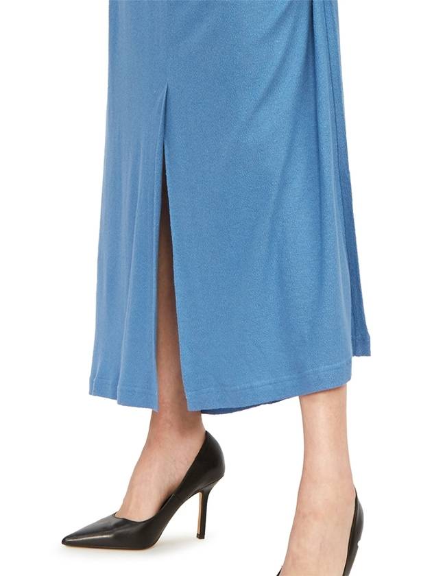 Mia Long Skirt 16771028650 002 - MAX MARA - BALAAN 10