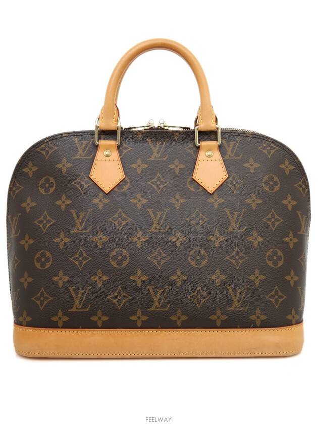 women tote bag - LOUIS VUITTON - BALAAN 1