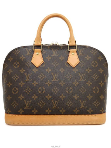 women tote bag - LOUIS VUITTON - BALAAN 1