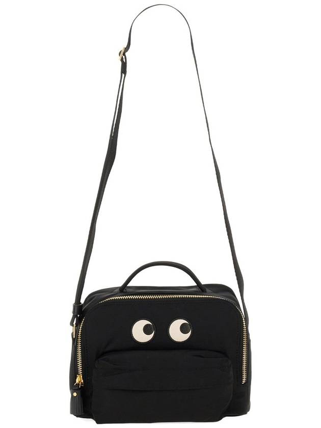 Anya Hindmarch "Eyes" Shoulder Bag - ANYA HINDMARCH - BALAAN 1