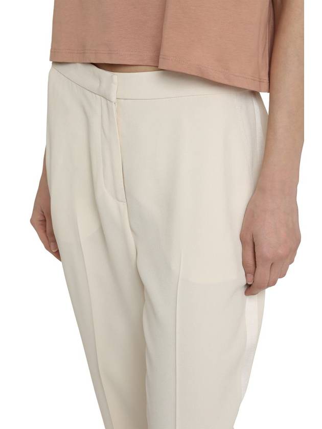 Aspesi Straight-Leg Trousers - ASPESI - BALAAN 4