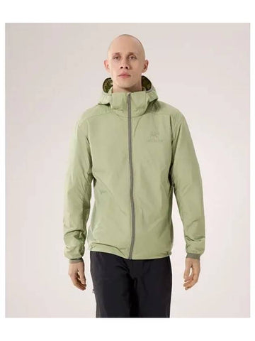 ARCTERYX 8 000 won payment Atom hoodie men CHLORIS AJOSMX7487 - ARC'TERYX - BALAAN 1