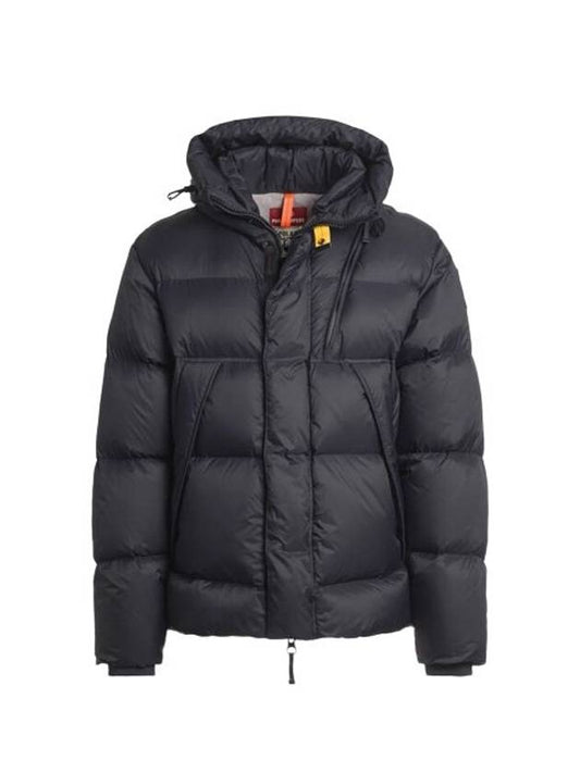 Men's Cloud Oversized Puffer Padded Pensul - PARAJUMPERS - BALAAN 2