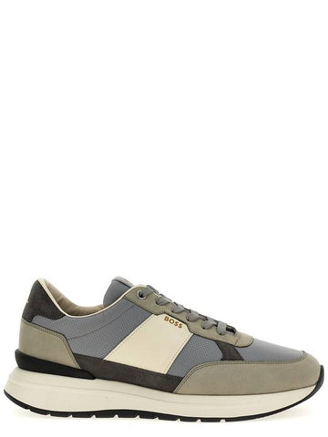 Hugo Boss 'Jace' Sneakers - HUGO BOSS - BALAAN 1