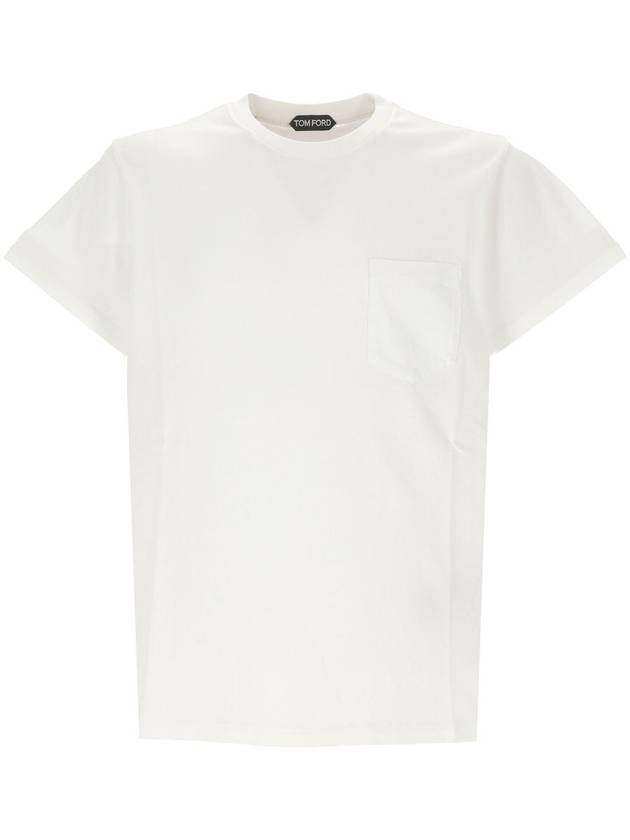 Tom Ford T-Shirts And Polos - TOM FORD - BALAAN 1