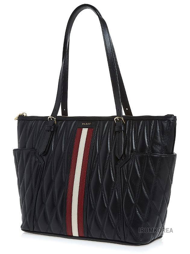 Women s Damira shoulder bag DAMIRAH QT F170 - BALLY - BALAAN 2