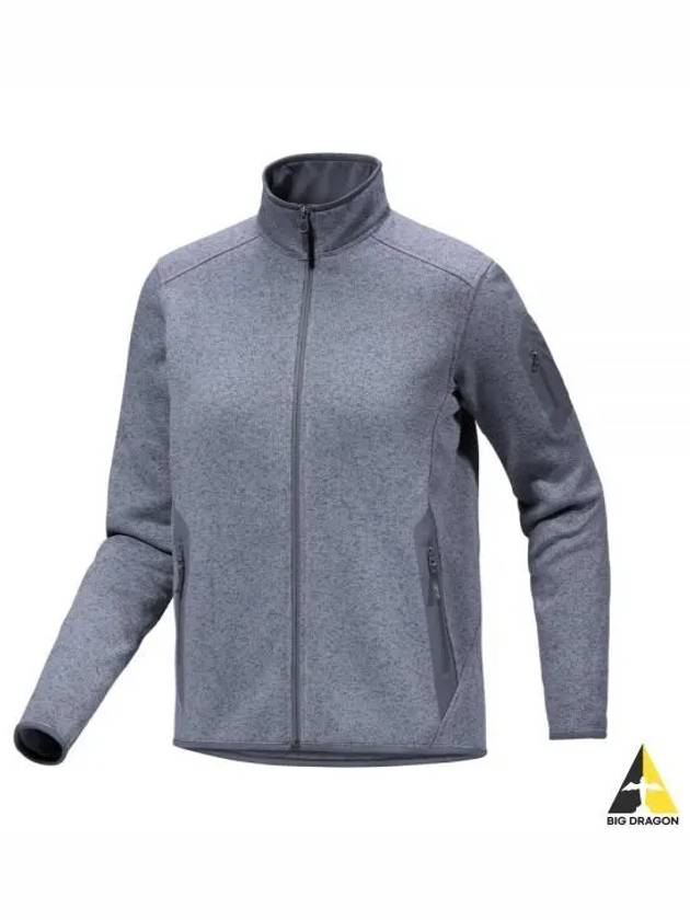 ARC TERYX Covert Cardigan Women AJOFWX5715SHB W - ARC'TERYX - BALAAN 2