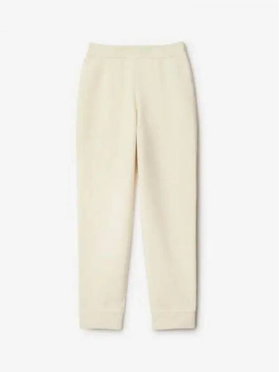 EDK track pants 8099585 - BURBERRY - BALAAN 2