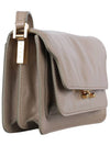 Trunk Soft East West Cross Bag Natural - MARNI - BALAAN 5