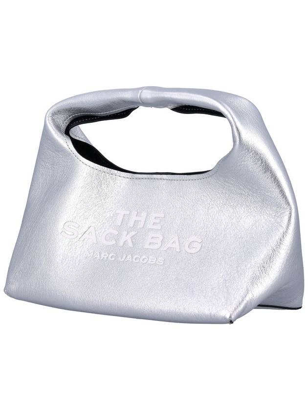 The mini sack bag - MARC JACOBS - BALAAN 3