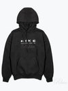 SB City Info Hoodie Black - NIKE - BALAAN 2